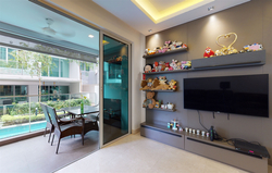 Eight Riversuites (D12), Terrace #271498041